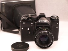 bellissimo Zenit 11 con