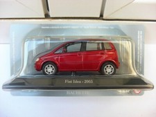 Fiat idea 2003 - fiat,
