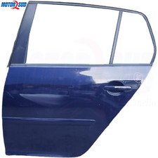 Portiera laterale posteriore