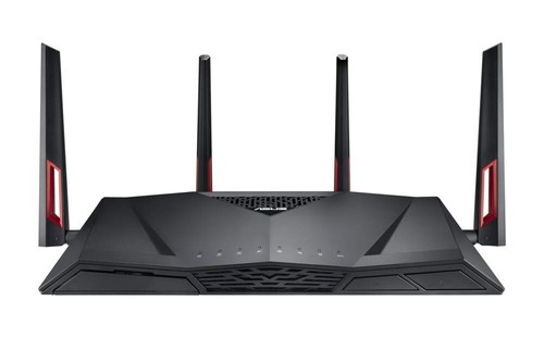 Asus ac88u router gigabit - rt-ac88u,