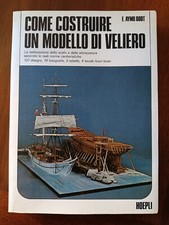 Aymo Boot - COME COSTRUIRE UN