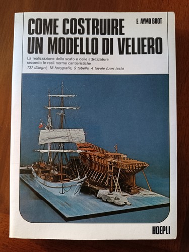 Aymo boot come costruire un - costruire,