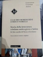 Storia della letteratura