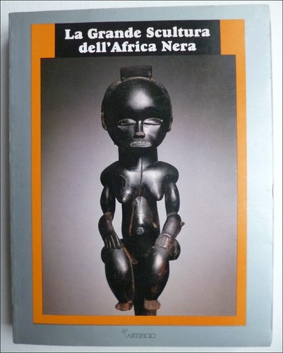 Art tribal africain la - art,