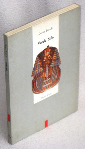 Cesare brandi verde - cesare, nilo