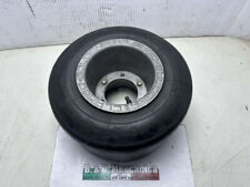 CERCHIO RUOTA CLAMBO GO KART 10 X 6 - 5 GOMMA DA SOSTITUIRE VEDI DESCRIZIONE ...