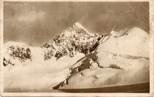 Valsesia lyskamm versante - valsesia,