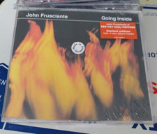 JOHN FRUSCIANTE Going inside