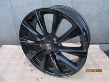 R21970 HV07A CERCHIO IN LEGA R19 NISSAN QASHQAI J11 ANNO 2020 19X7J ET40