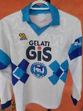 Maglia da collezione vintage Pescara calcio anni 90