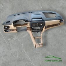 kit airbag completo cruscotto