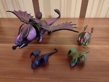 Addomesticare il drago è facile, How To Train Your Dragon Scullcrusher, rottura del teschio