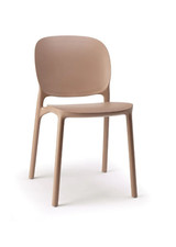 Scab Design Set 2 Sedie Hug