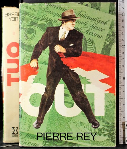 Out pierre rey - pierre, rey.