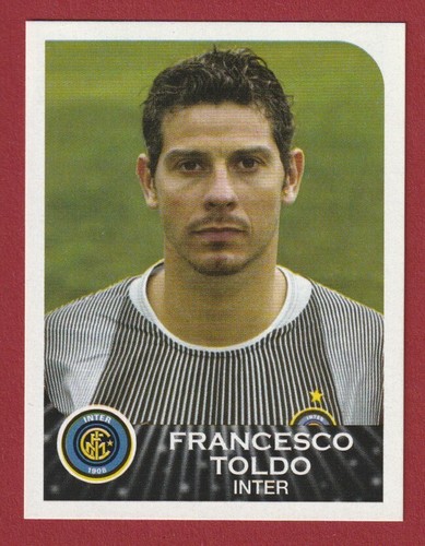 Figurina album calciatori - figurina,
