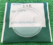 25-116 Crystal Fits Rolex 1655