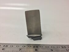 Lama turbina aeronautica