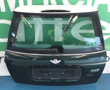 PORTELLONE POSTERIORE MINI COOPER ONE ANNO 2005 VERDE