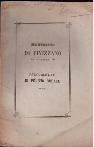 Municipio - , di
