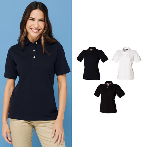 Henbury camicia classica - henbury,