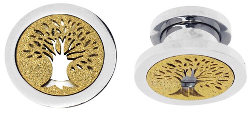 Orecchino piercing gioiello - piercing,