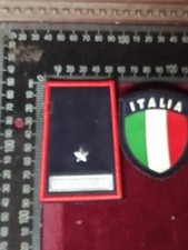 GADGET ACCESSORI CARABINIERI RARITÀ