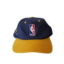 NBA Mcdonald's Cappello basketball Cappellino Vintage berretto uomo baseball cap