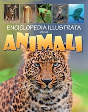 ENCICLOPEDIA ILLUSTRATA DEGLI