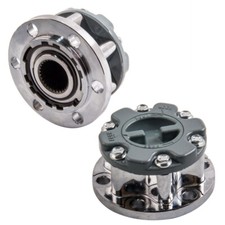 2x Free Roulement de Roue HUB