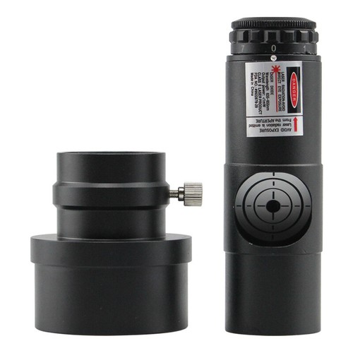 Collimatore laser rosso - , 1,25
