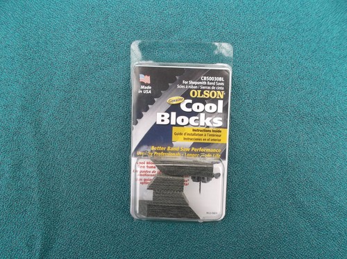 Blocchi freddi originali olson - freddi,