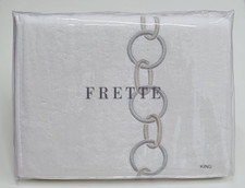 Lenzuolo da bagno con ricamo