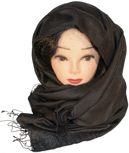 Pashmina donna sciarpa - donna,