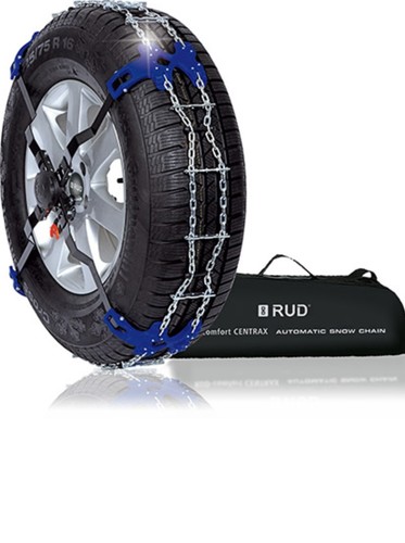 Catene neve rud centrax - rud,