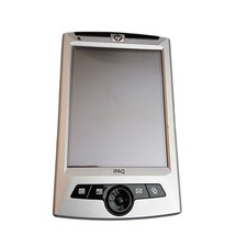 HP iPAQ Pocket PC RZ1710 WM