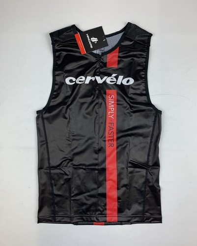 Top triathlon uomo cervelo - uomo,
