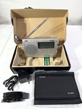TECSUN PL-660 PLL Ricevitore