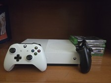 Xbox One S 500GB + 2 Controller + 7 Giochi