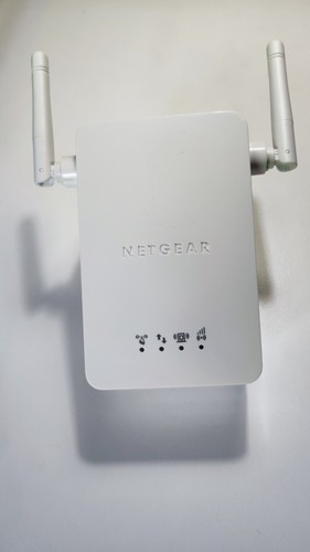 Netgear wn3000rp universal - netgear,