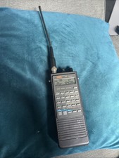 Radio scanner AOR AR-1000