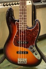 Basso elettrico usato Fender