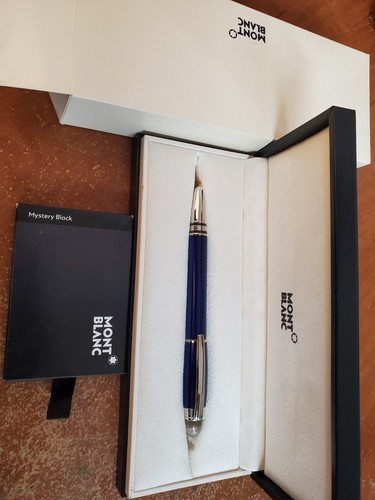 Montblanc meisterstuck - montblanc,