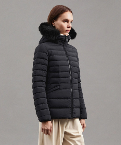 Peuterey piumino slim con - peuterey,