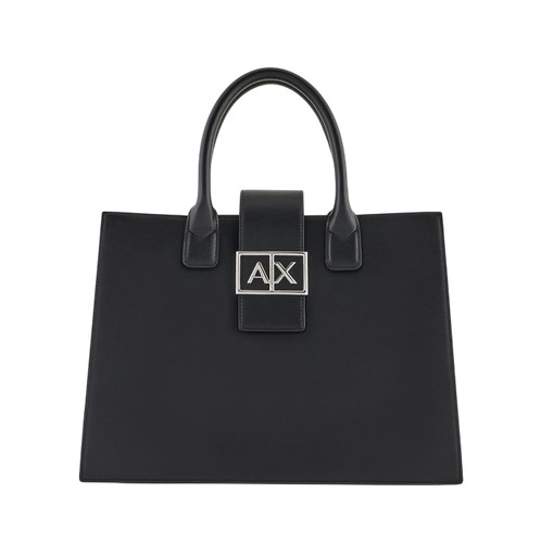Borsa donna armani exchange - donna,