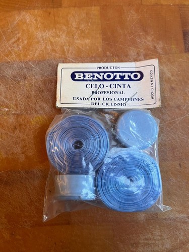 Benotto nastro manubrio - benotto,