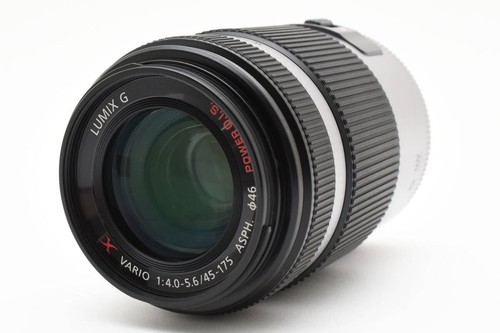 Panasonic lumix vario - panasonic,