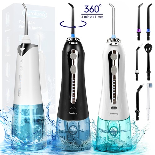 Waterpik flosser dentale senza - dentale,