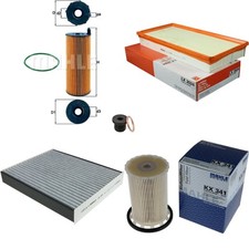 MAHLE Controllo Set per VW