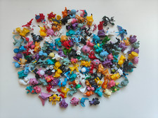 144 Pokemon Mini Figure Toys