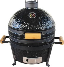 Kamado Grill 40 cm barbecue in